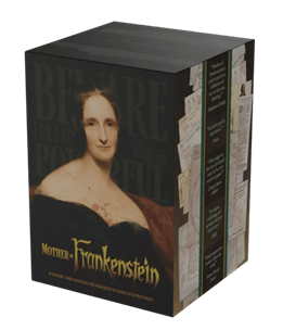 Mother of Frankenstein Volume 1 (EN)