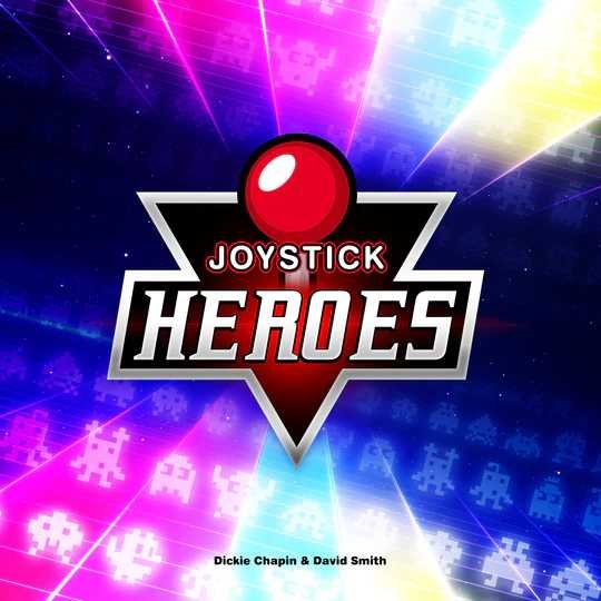 Joystick Heroes (EN)