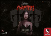 Vampire: The Masquerade - Chapters: Hecata (DE)