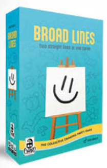 Broad Lines (EN)
