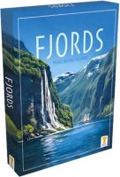 Fjords: Jarls Pledge (DE)