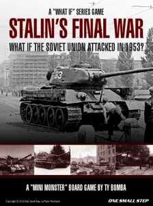 Stalins Final War (EN)