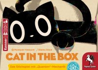 Cat in the Box (DE)