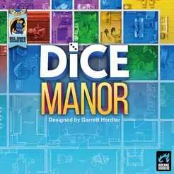 Dice Manor(EN)