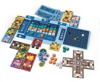 Dice Manor(EN)