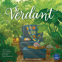 Verdant Kickstarter Edition (EN)