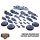 Dystopian Wars: Empire Starter Set - Faction Battlefleet (EN)