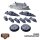 Dystopian Wars: Icarus Battlefleet Set (EN)