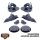 Dystopian Wars: Enlightened Advanced Squadrons (EN)