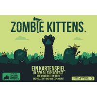 Zombie Kittens (DE)