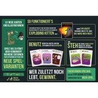 Zombie Kittens (DE)