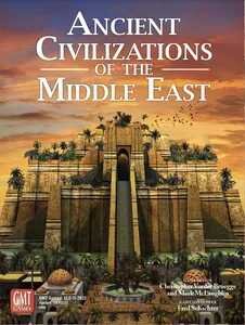 Ancient Civilizations of the Middle East (EN)