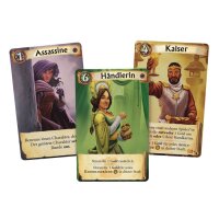 Citadels - Neuauflage (DE)