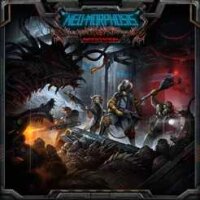 Neo-Morphosis: Infestation (EN)