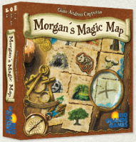 Morgans Magic Map (EN)