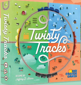 Twisty Tracks (EN)