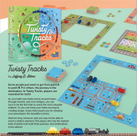 Twisty Tracks (EN)