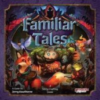 Familiar Tales (EN)