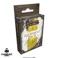 Folklore - The Affliction: Promo Equipment Pack (EN)