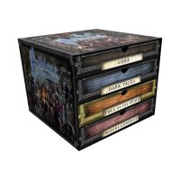 Folklore - The Affliction: Creature Crate All Expansion...