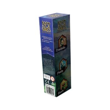 The Lost Ones: Miniatures Pack (EN)