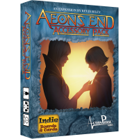 Aeons End: Accessory Pack 1 (EN)