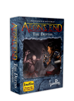 Aeons End: The Depths 2e (EN)