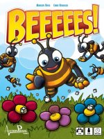 BEEEEES! (EN)