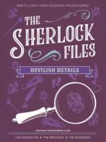 Sherlock Files: Devilish Details (EN)