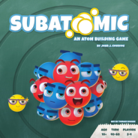 Subatomic (EN)