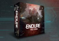 Endure - The Stars Core Game (EN)