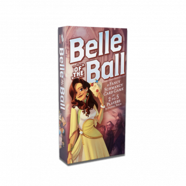 Belle of the Ball (EN)