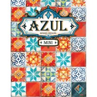 Azul Mini (DE)