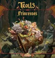 Trolls & Princesses (EN)