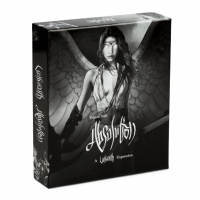 Veilwraith: Absolution (EN)