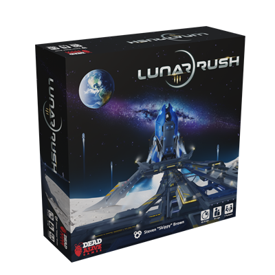 Lunar Rush (EN)