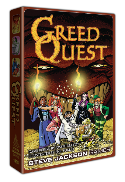 GreedQuest (EN)