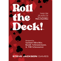 Roll the Deck (EN)