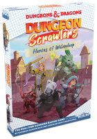 Dungeons & Dragons: Dungeon Scrawlers - Heroes of...