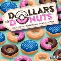 Dollars to Donuts Reprint (EN)