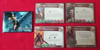 Mistborn House War: Problem Foil Promos (EN)