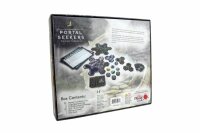 Cloudspire: Portal Seekers (EN)
