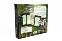 Too Many Bones: 40 Days in Daelore (EN)
