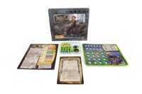 Too Many Bones: Dart Add-on (EN)
