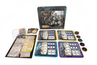 Too Many Bones: Lab Rats Add-on (EN)