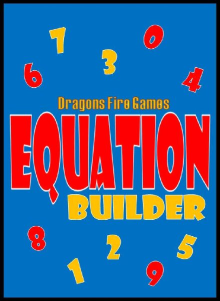 Equation Builder (EN)