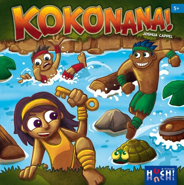 Kokonana (EN)