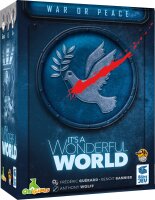 Its a Wonderful World: War or Peace (EN)
