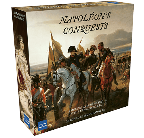 Napoleons Conquests (EN)