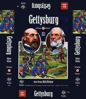 Gettysburg Deluxe Edition (EN)